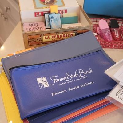 Miscellaneous office