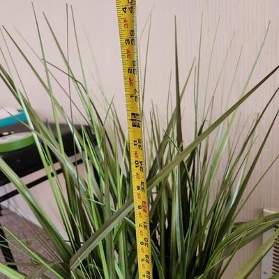 Artificial Plant in Planter