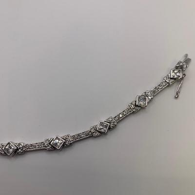 Bold & Dazzling Jewelry (ST-HS)