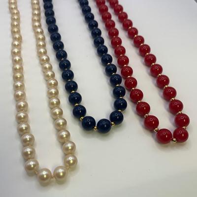Bold & Dazzling Jewelry (ST-HS)