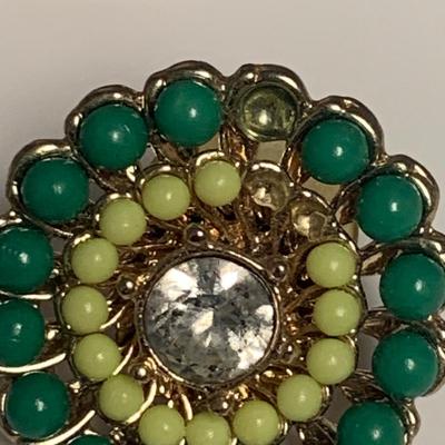 Bold & Dazzling Jewelry (ST-HS)