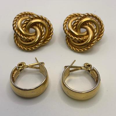 Bold & Dazzling Jewelry (ST-HS)
