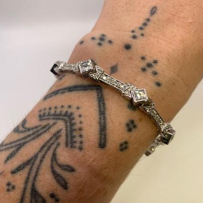Bold & Dazzling Jewelry (ST-HS)