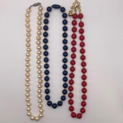 Bold & Dazzling Jewelry (ST-HS)