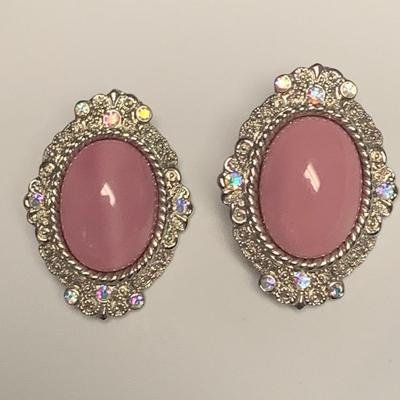 Bold & Dazzling Jewelry (ST-HS)
