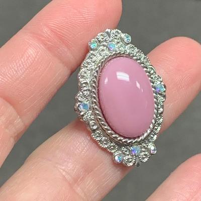 Bold & Dazzling Jewelry (ST-HS)