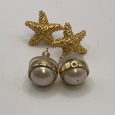Bold & Dazzling Jewelry (ST-HS)
