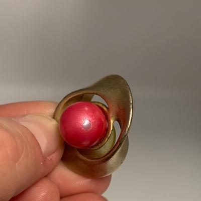 Bold & Dazzling Jewelry (ST-HS)