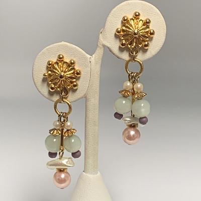 Bold & Dazzling Jewelry (ST-HS)