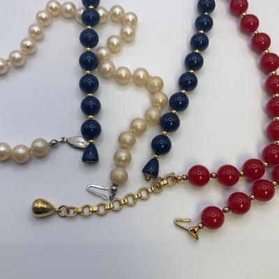 Bold & Dazzling Jewelry (ST-HS)