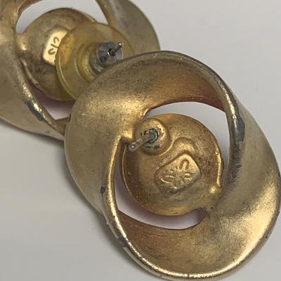 Bold & Dazzling Jewelry (ST-HS)