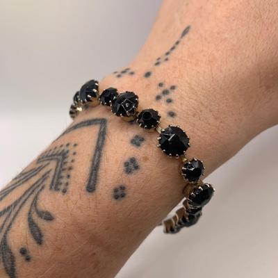 Bold & Dazzling Jewelry (ST-HS)