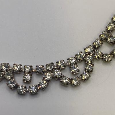 Bold & Dazzling Jewelry (ST-HS)