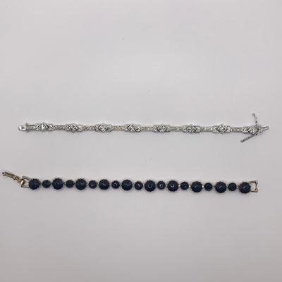 Bold & Dazzling Jewelry (ST-HS)