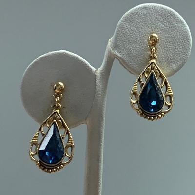 Bold & Dazzling Jewelry (ST-HS)