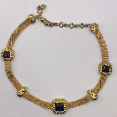 Bold & Dazzling Jewelry (ST-HS)