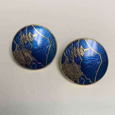 Bold & Dazzling Jewelry (ST-HS)