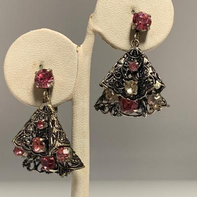 Bold & Dazzling Jewelry (ST-HS)