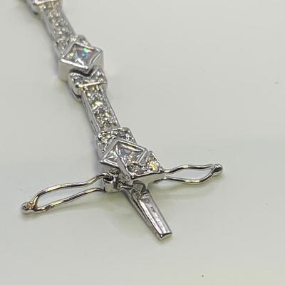 Bold & Dazzling Jewelry (ST-HS)