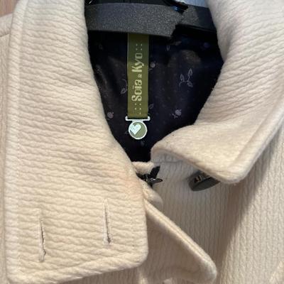 Soia Kyo (size XL) & Guess coats (L or XL)