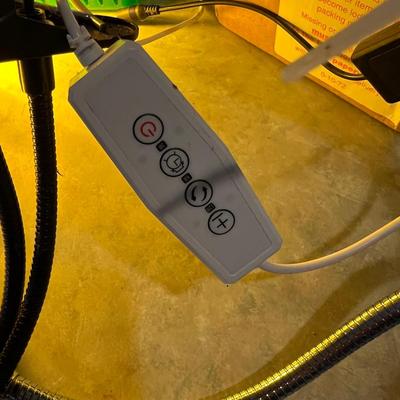 Plant Care - Grow Lights, Hoses, Pruners & More (G-RG)