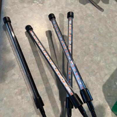Plant Care - Grow Lights, Hoses, Pruners & More (G-RG)