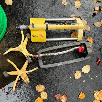 Plant Care - Grow Lights, Hoses, Pruners & More (G-RG)