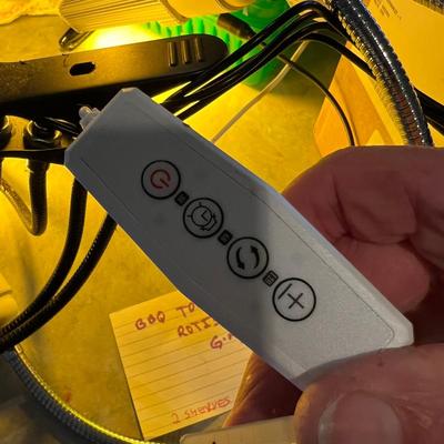 Plant Care - Grow Lights, Hoses, Pruners & More (G-RG)
