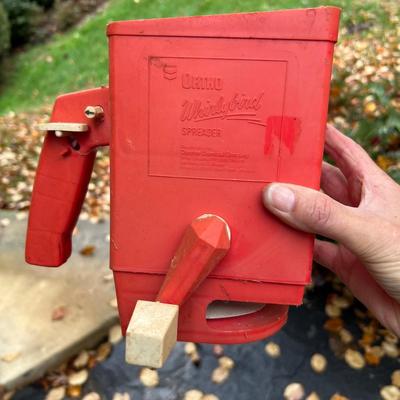 Plant Care - Grow Lights, Hoses, Pruners & More (G-RG)