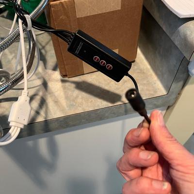 Plant Care - Grow Lights, Hoses, Pruners & More (G-RG)