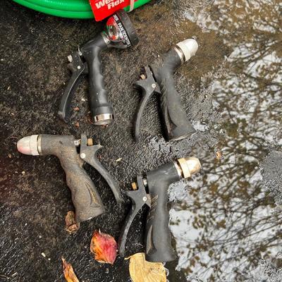 Plant Care - Grow Lights, Hoses, Pruners & More (G-RG)