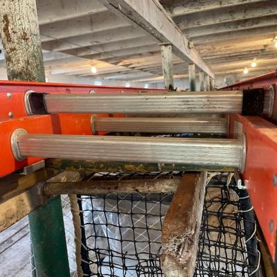 28’ Werner ladder