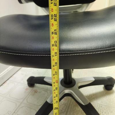 Office Chair Swivel Adjustable