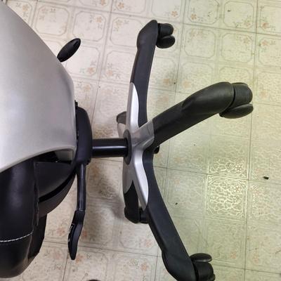 Office Chair Swivel Adjustable