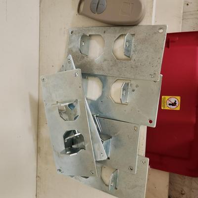 Acorn Superglide 130 T700 11 steps Chairlift Stairlift
