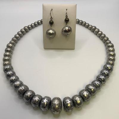 Coldwater Creek Beaded Necklaces & More (ST-HS)