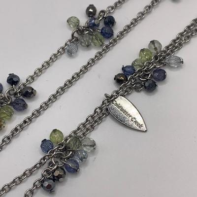 Coldwater Creek Beaded Necklaces & More (ST-HS)