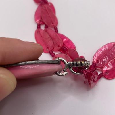 Coldwater Creek Beaded Necklaces & More (ST-HS)