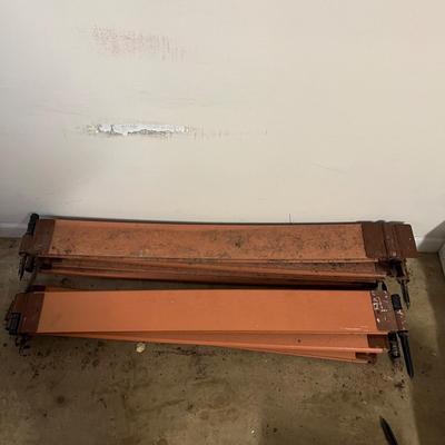Plastic Raised Bed Kit (G-MG)