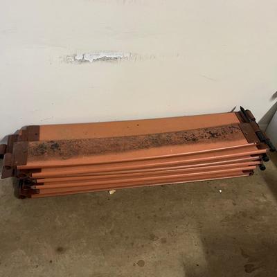 Plastic Raised Bed Kit (G-MG)