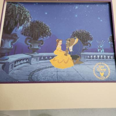 WaltDisney Beauty & the Beast Collector's Editions