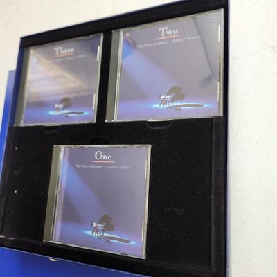 Walt Disney Fantasia Collector's edition