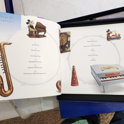 Walt Disney Fantasia Collector's edition