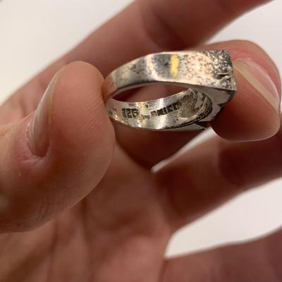 Sterling Silver Jewelry with Vintage Sewing Tools (ST-HS)