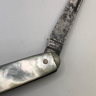 Sterling Silver Jewelry with Vintage Sewing Tools (ST-HS)
