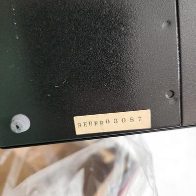 Panasonic RD-9820 Radio Receiver Antenna System