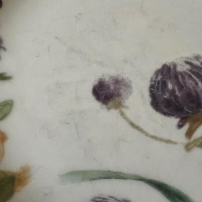 ‘Wildflowers’ by Charter Club Dinnerware Set (DR-RG)