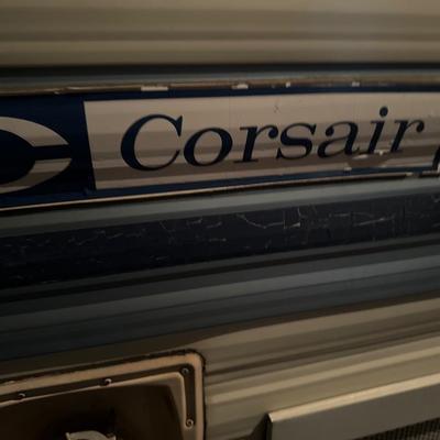 Corsair Camper