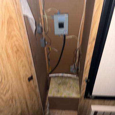 Corsair Camper