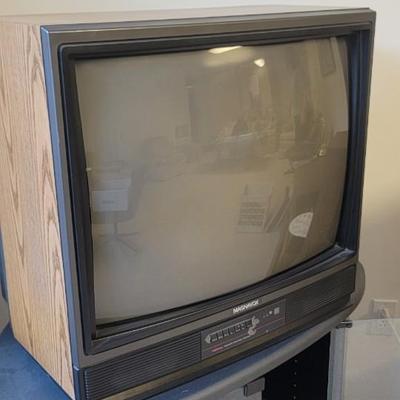 Magnavox TV